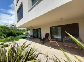 Apartment Rosa